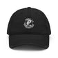 Primal J Distressed Dad Hat