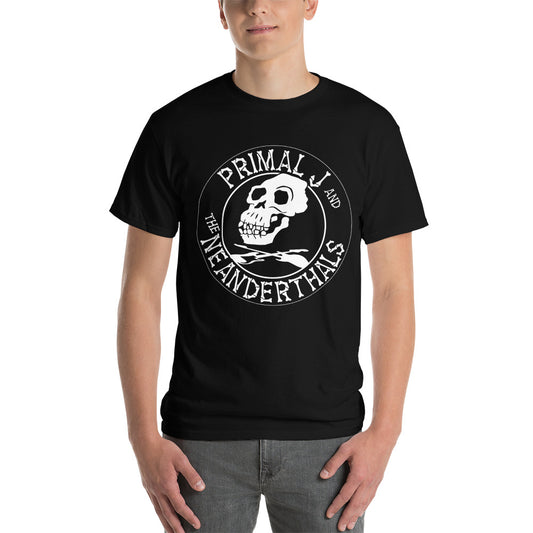 Primal J Short Sleeve T-Shirt