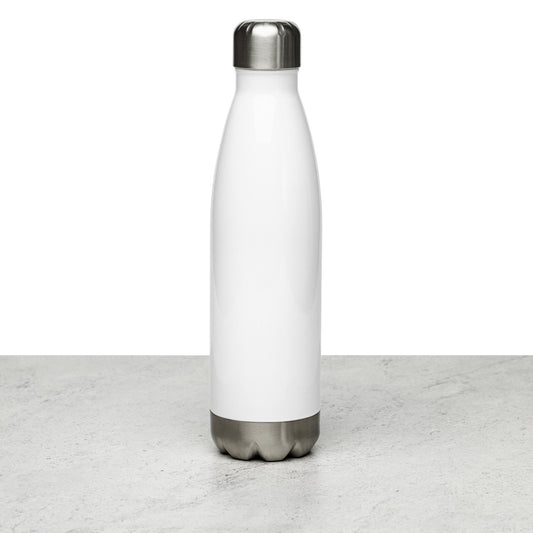 Primal J Stainless Steel Water Bottle