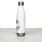 Primal J Stainless Steel Water Bottle