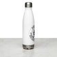 Primal J Stainless Steel Water Bottle