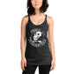 Women's Racerback Tank